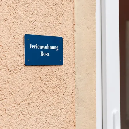 Loblocher Muehle - Rosa * Neustadt an der Weinstraße